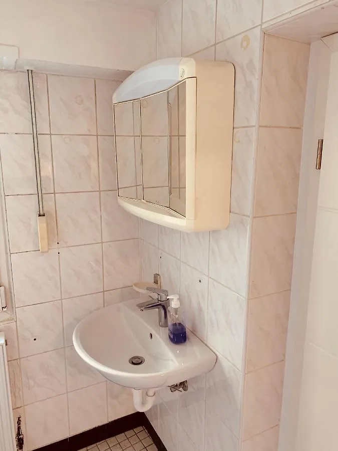 Nice Private Room In Luxembourg City